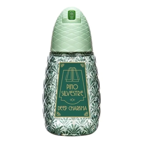 Pino Silvestre Deep Charisma