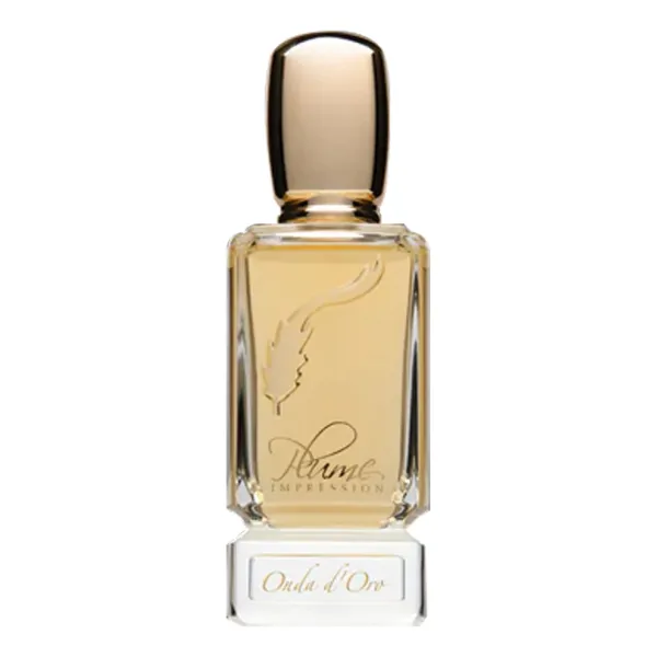 Plume Impression Onda D'Oro