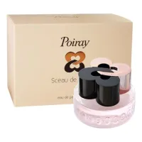Poiray Sceau De Coeurs
