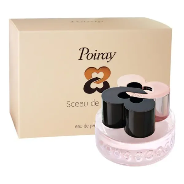 Poiray Sceau De Coeurs