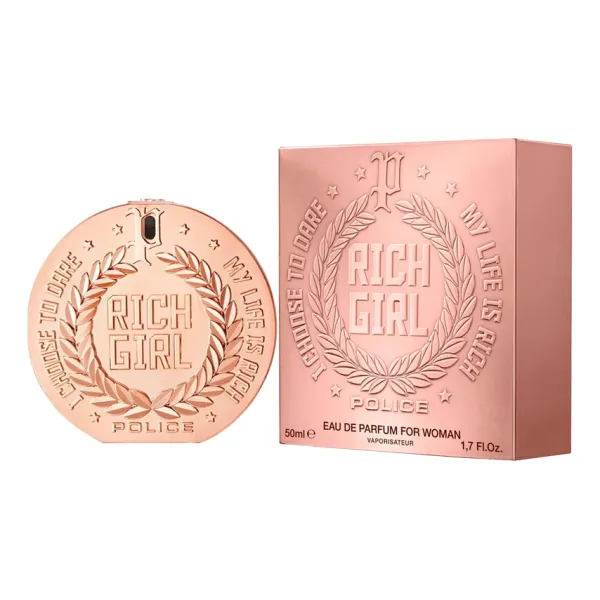 Police To Be For Woman