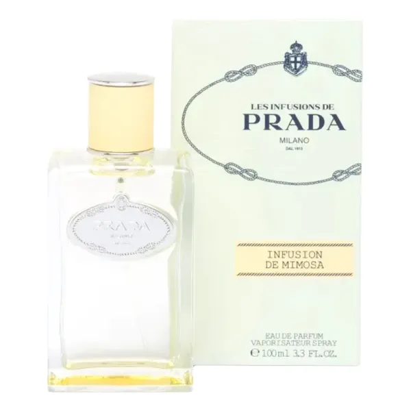 Prada Infusion De Mimosa