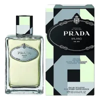 Prada Infusion De Vetiver Men