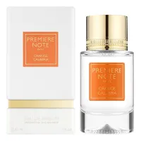 Premiere Note Orange Calabria