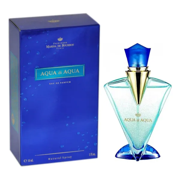 Princesse Marina de Bourbon Dynastie Eau De Parfum