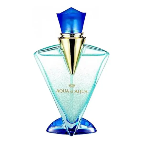 Princesse Marina de Bourbon Aqua di Aqua