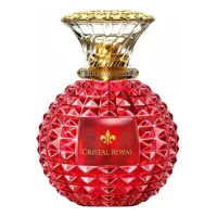 Princesse Marina de Bourbon Passion Cristal Royal