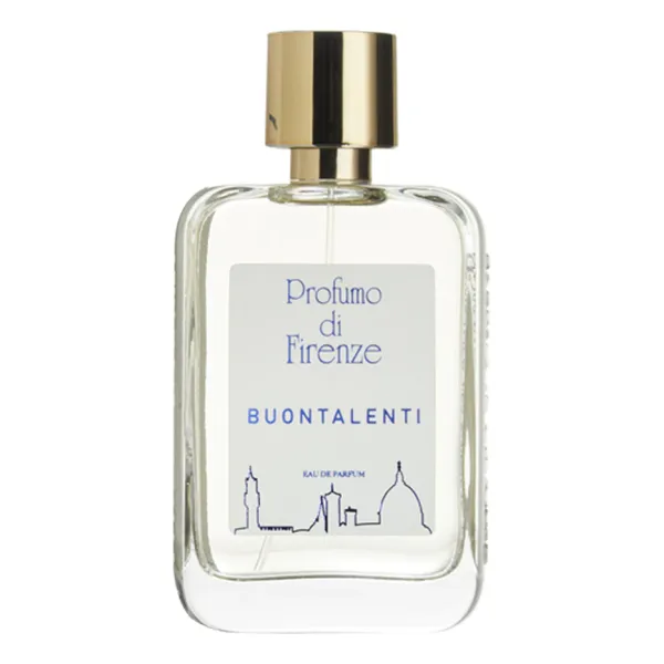 Profumo di Firenze Cuoio