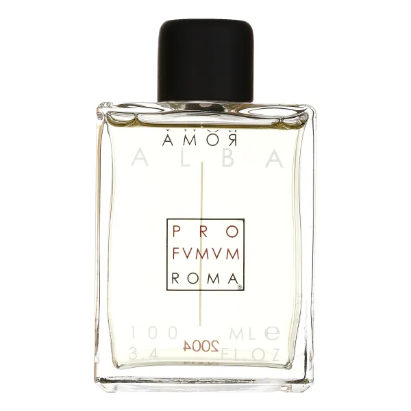 Profumum Roma Alba