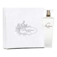 Prudence Paris Mademoiselle Orange Flowers