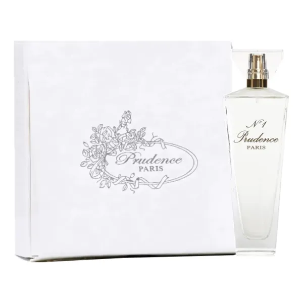 Prudence Paris No14