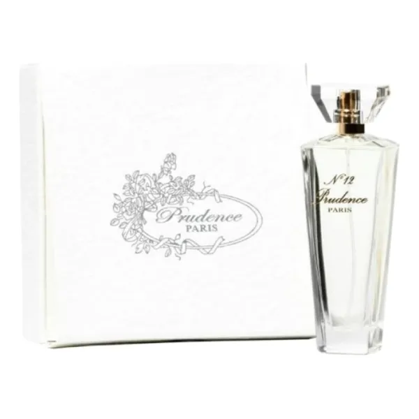 Prudence Paris No12