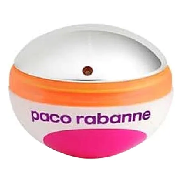 Rabanne Ultraviolet Summer Pop Woman