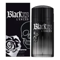 Rabanne XS Black L'Exces For Him