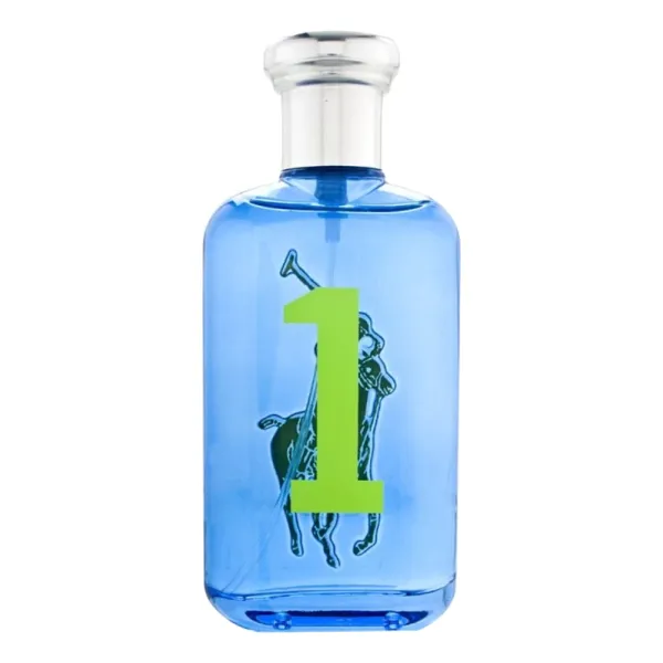 Ralph Lauren Big Pony 1 For Women