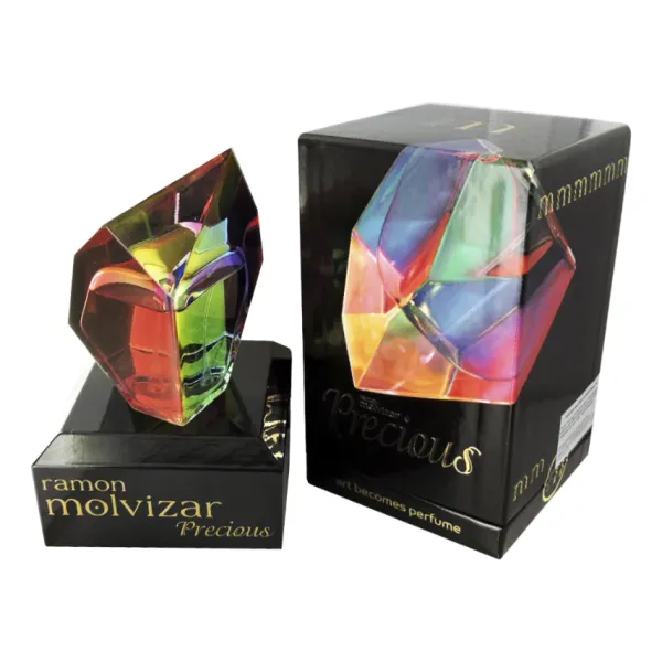 Ramon Molvizar Precious