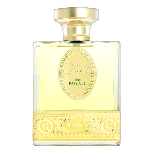 Rance Eau Royale (Rue Rance)