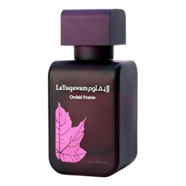 Rasasi Orchid Prairie