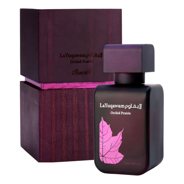 Rasasi Orchid Prairie