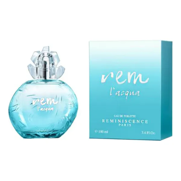 Reminiscence Rem L'Acqua