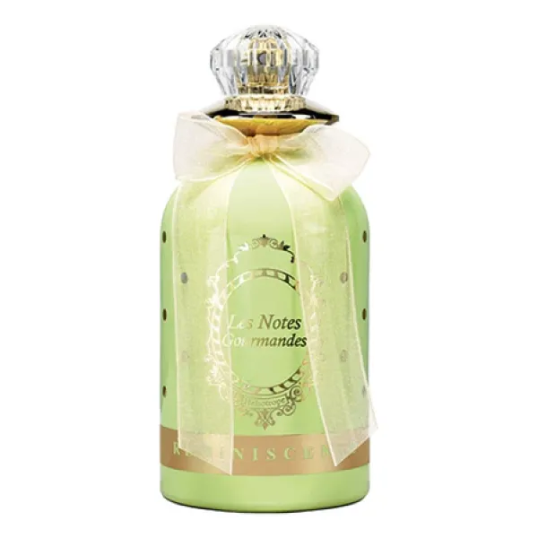 Reminiscence Heliotrope