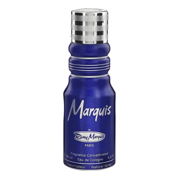 Remy Marquis Marquis Pour Homme Eau De Cologne