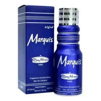 Remy Marquis Marquis Pour Homme Eau De Cologne