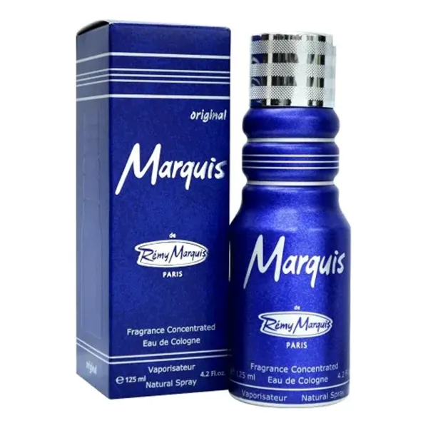 Remy Marquis Marquis Pour Homme Eau De Cologne