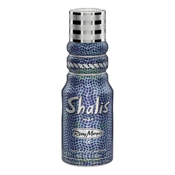 Remy Marquis Shalis Man Eau De Cologne