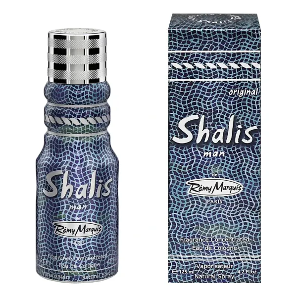 Remy Marquis Shalis Man Eau De Cologne