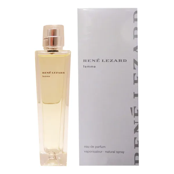 Rene Lezard Femme