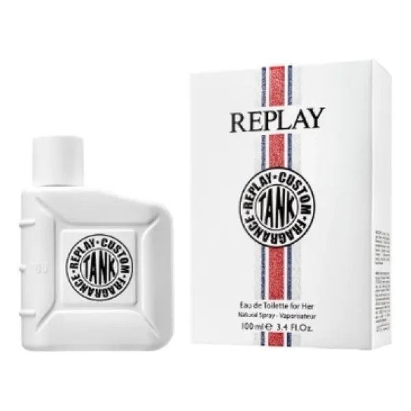 Replay Intense For Him