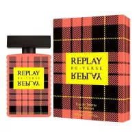 Replay Re-Verse For Woman