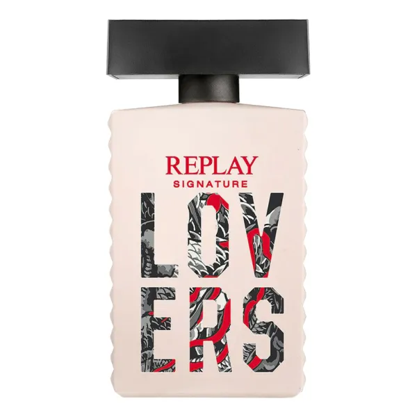 Replay Signature Lovers For Woman