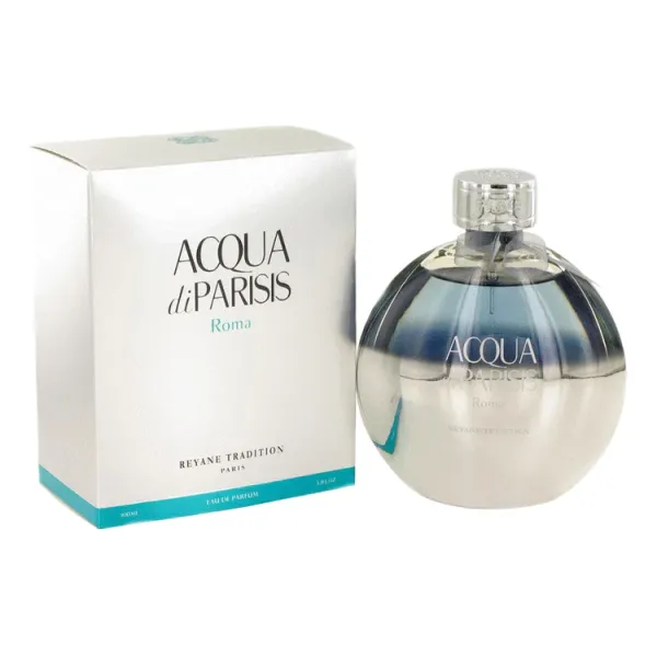 Reyane Tradition Acqua Di Parisis Roma