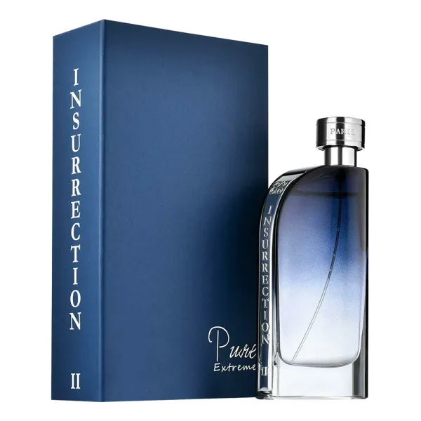 Reyane Tradition Insurrection II Pure Extreme