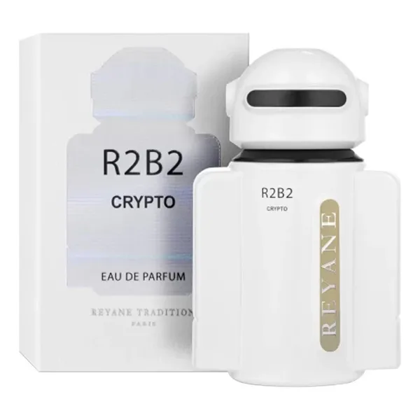 Reyane Tradition R2B2 Crypto