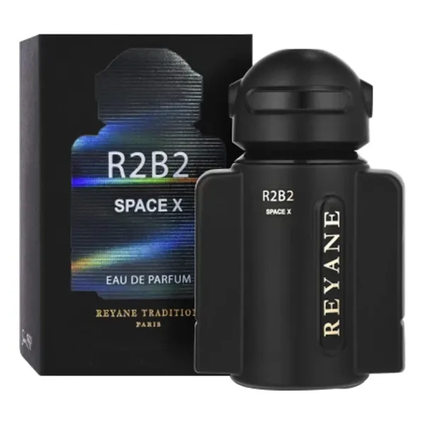 Reyane Tradition R2B2 Space X