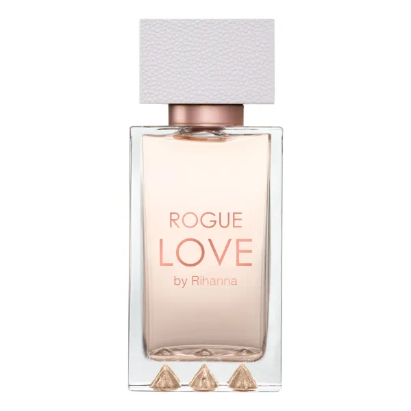 Rihanna Rogue Love