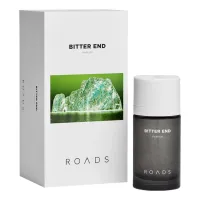 Roads Bitter End