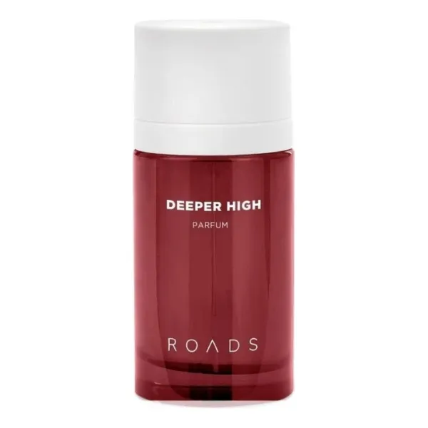Roads Deeper High