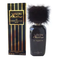 Robert Beaulieu Vison