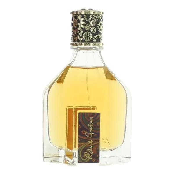 Robert Graham Fortitude