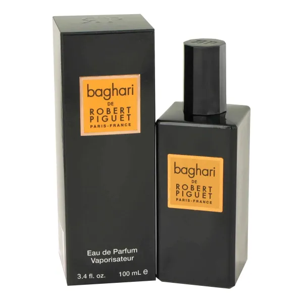 Robert Piguet Baghari