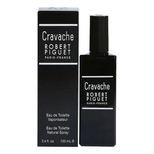 Robert Piguet Cravache