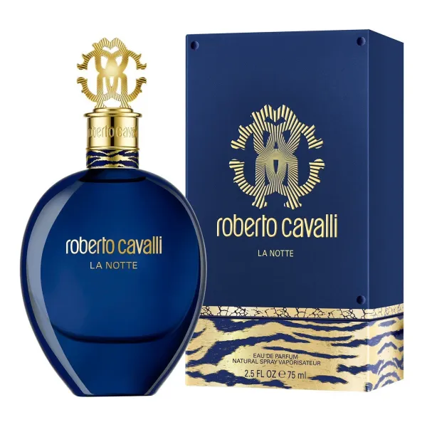 Roberto Cavalli Oud Al Qsar