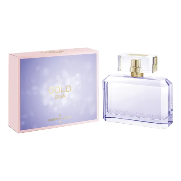 Roberto Verino Gold Diva