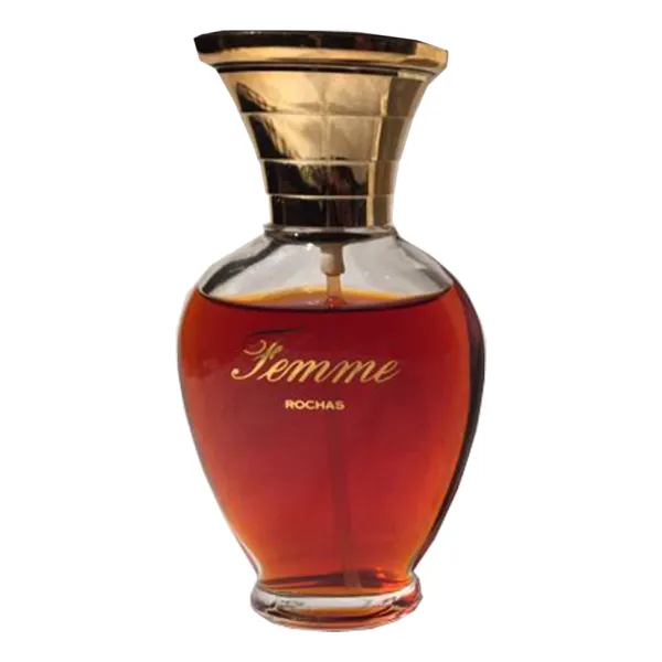 Rochas Femme Винтаж