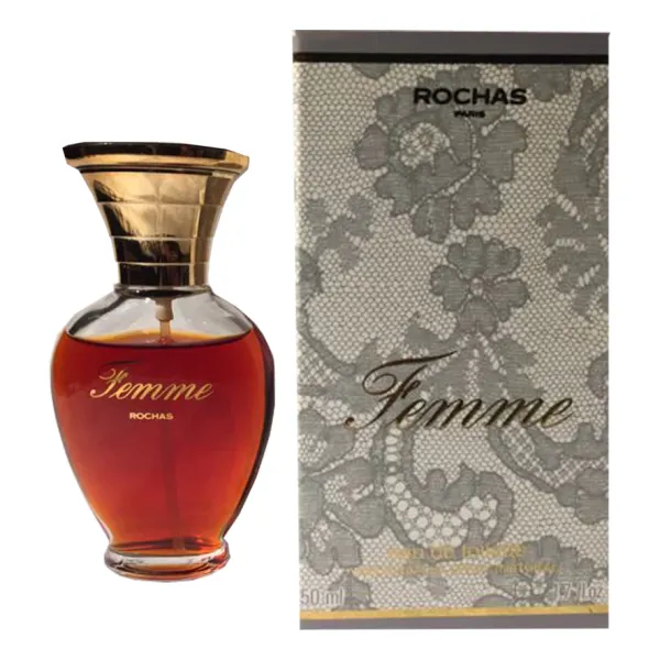 Rochas Femme Винтаж