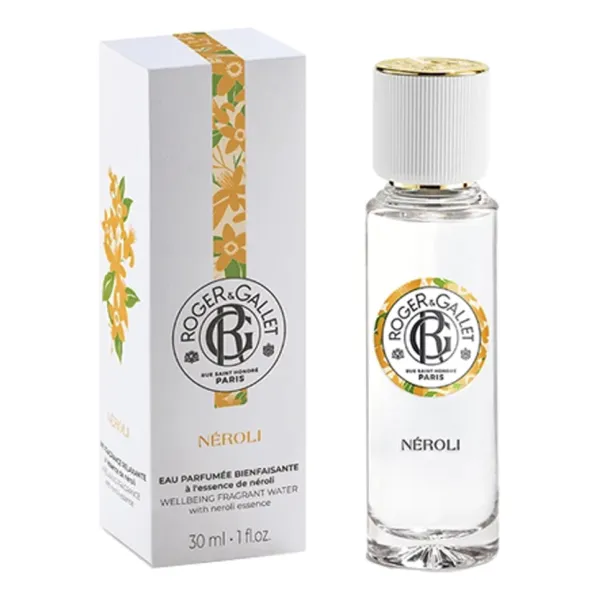Roger & Gallet Neroli